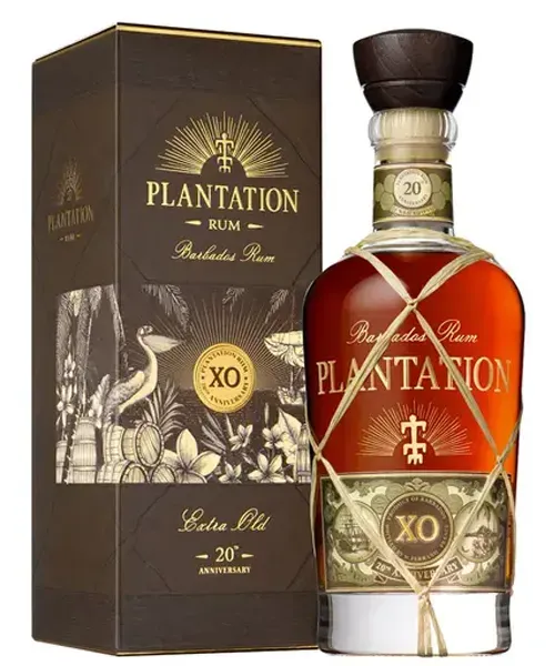 Plantation XO 20th Anniversary 