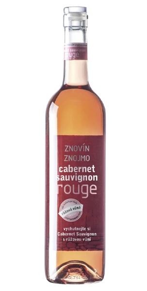 Cabernet Sauvignon rosé